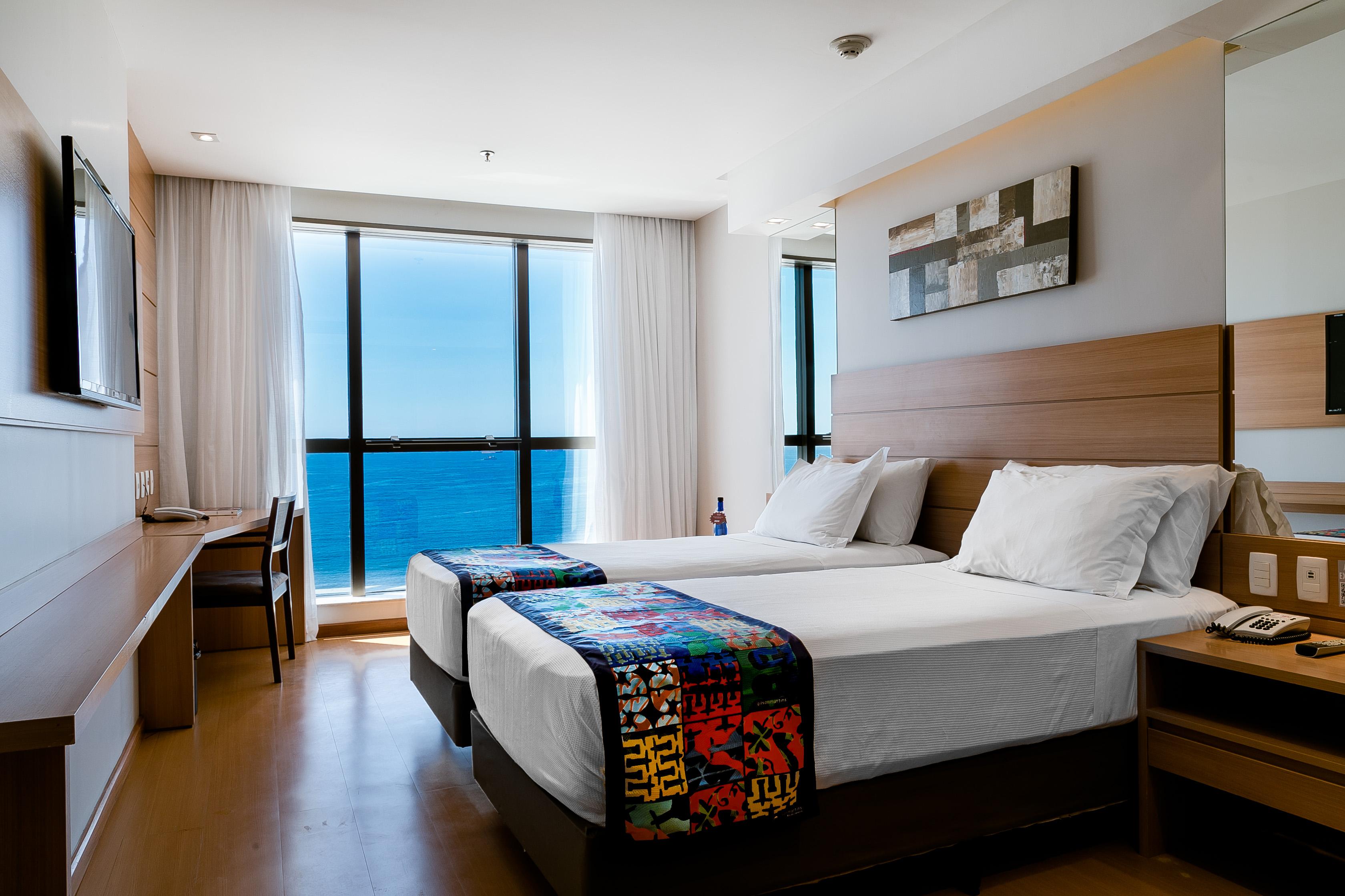 Arena Copacabana Hotel Rio de Janeiro Kültér fotó