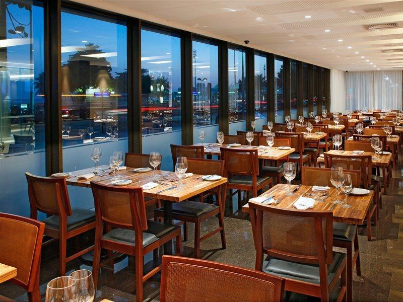 Arena Copacabana Hotel Rio de Janeiro Kültér fotó